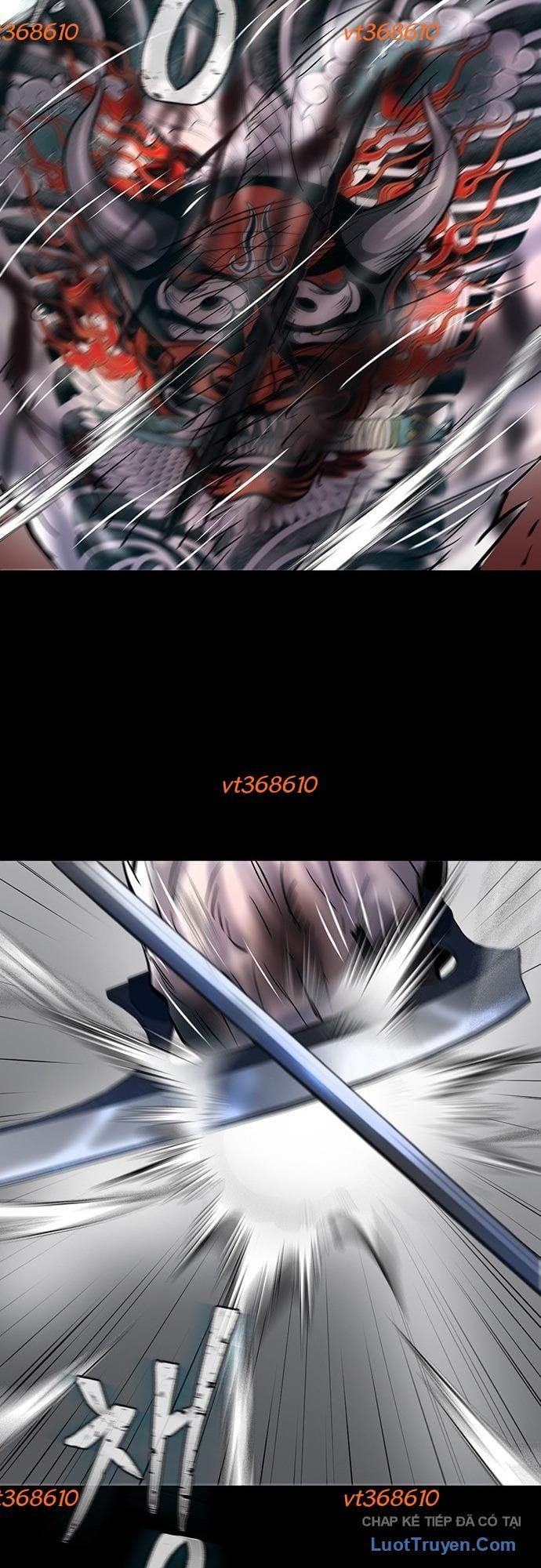 Bù Nhìn Chap 122 - Next Chap 123