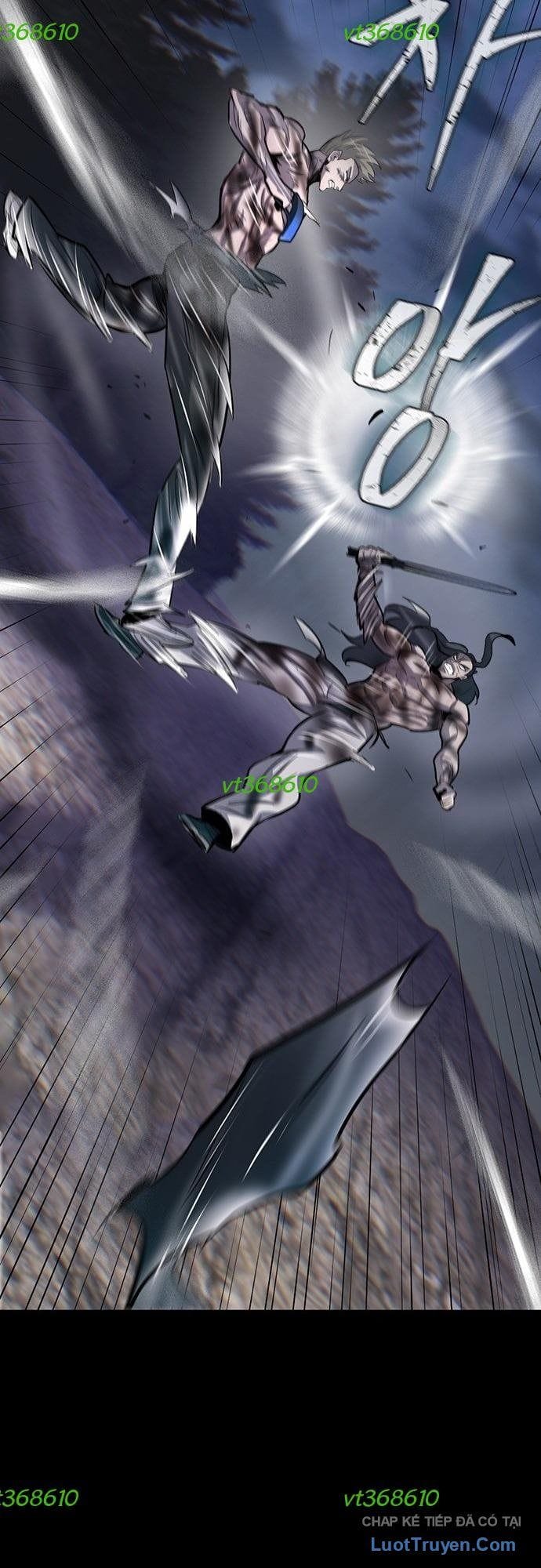 Bù Nhìn Chap 122 - Next Chap 123