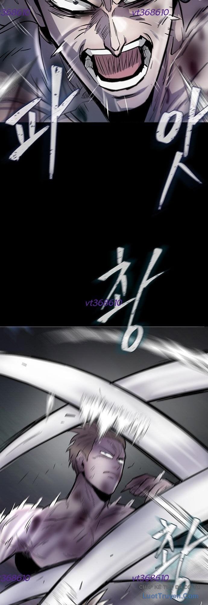 Bù Nhìn Chap 122 - Next Chap 123