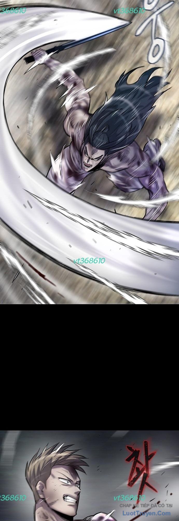 Bù Nhìn Chap 122 - Next Chap 123