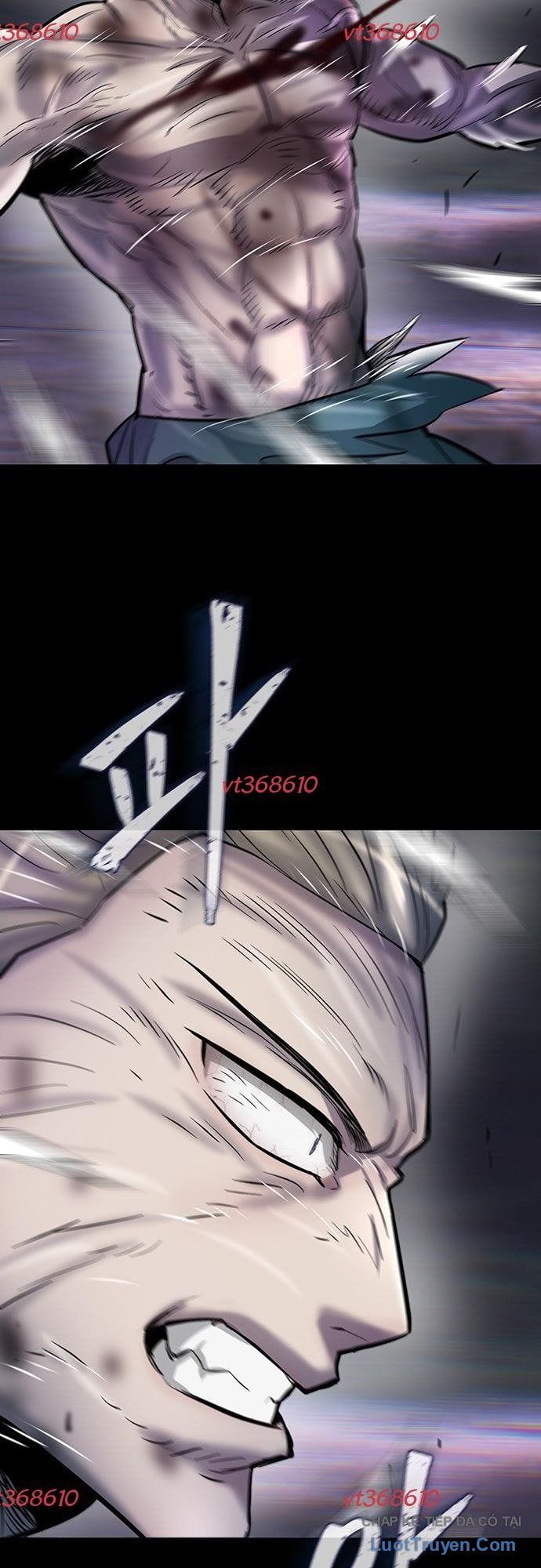 Bù Nhìn Chap 122 - Next Chap 123