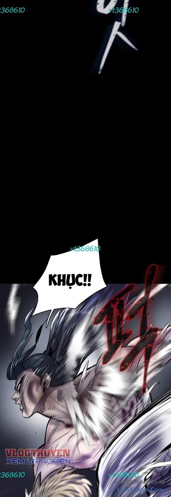 Bù Nhìn Chap 122 - Next Chap 123