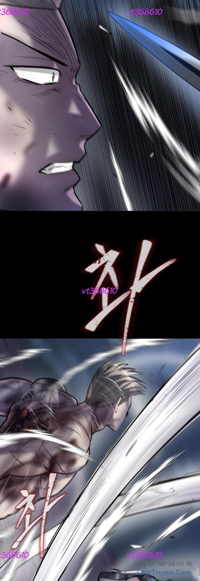 Bù Nhìn Chap 122 - Next Chap 123