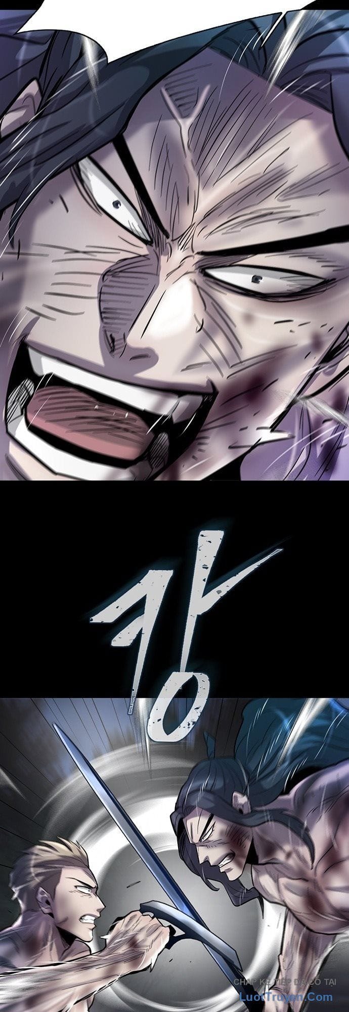 Bù Nhìn Chap 122 - Next Chap 123