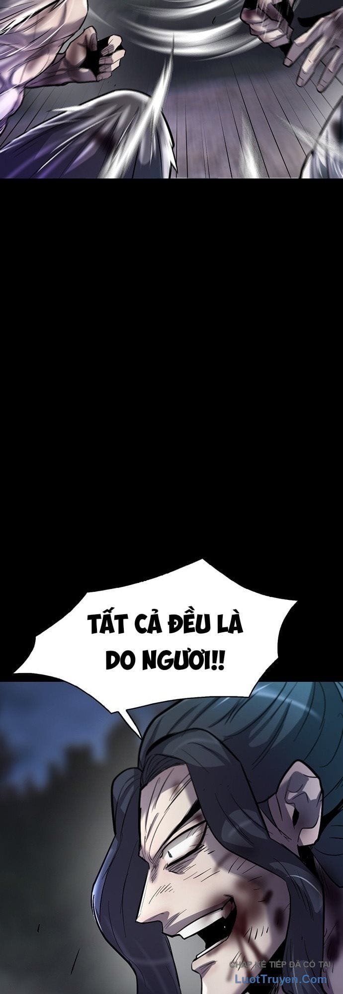 Bù Nhìn Chap 122 - Next Chap 123