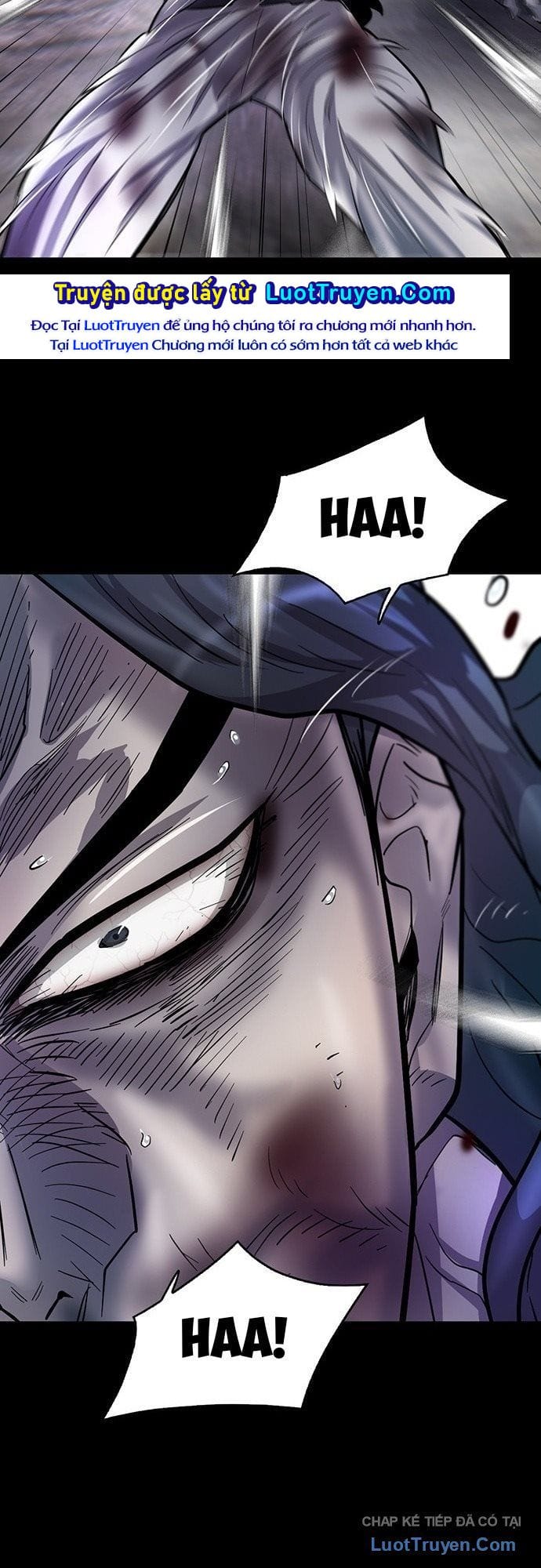 Bù Nhìn Chap 122 - Next Chap 123