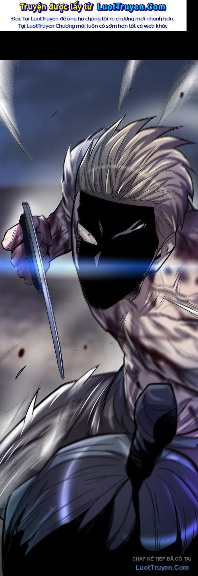 Bù Nhìn Chap 122 - Next Chap 123