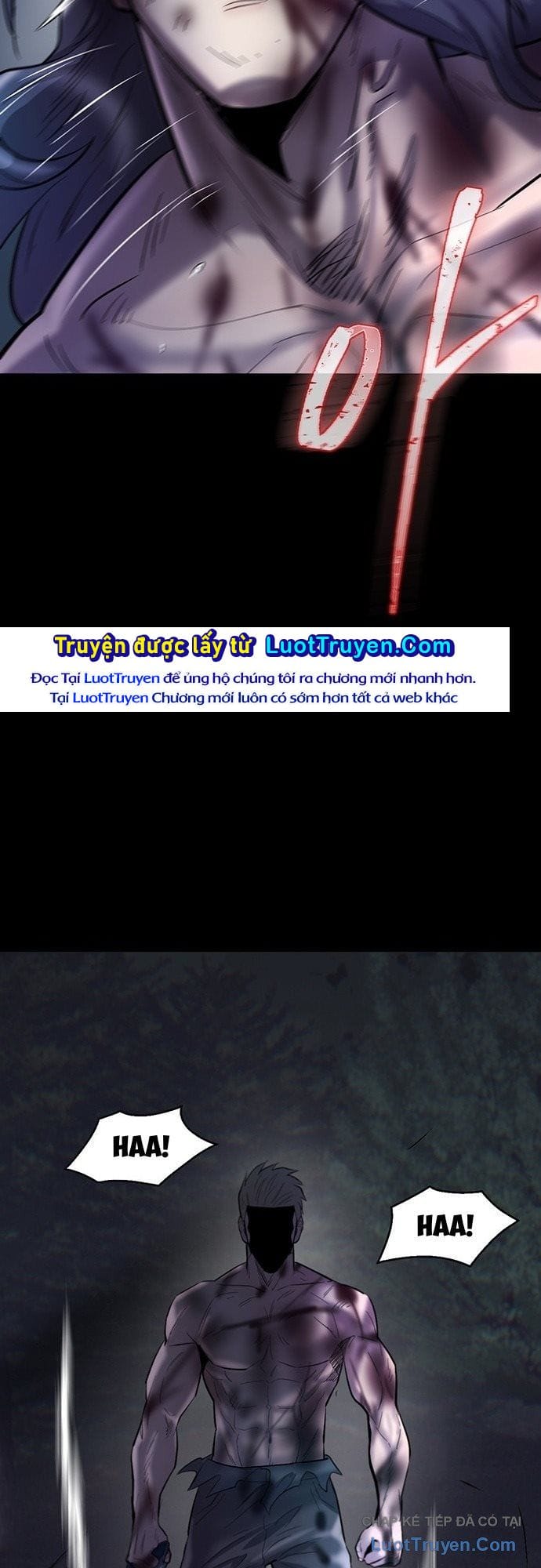 Bù Nhìn Chap 122 - Next Chap 123