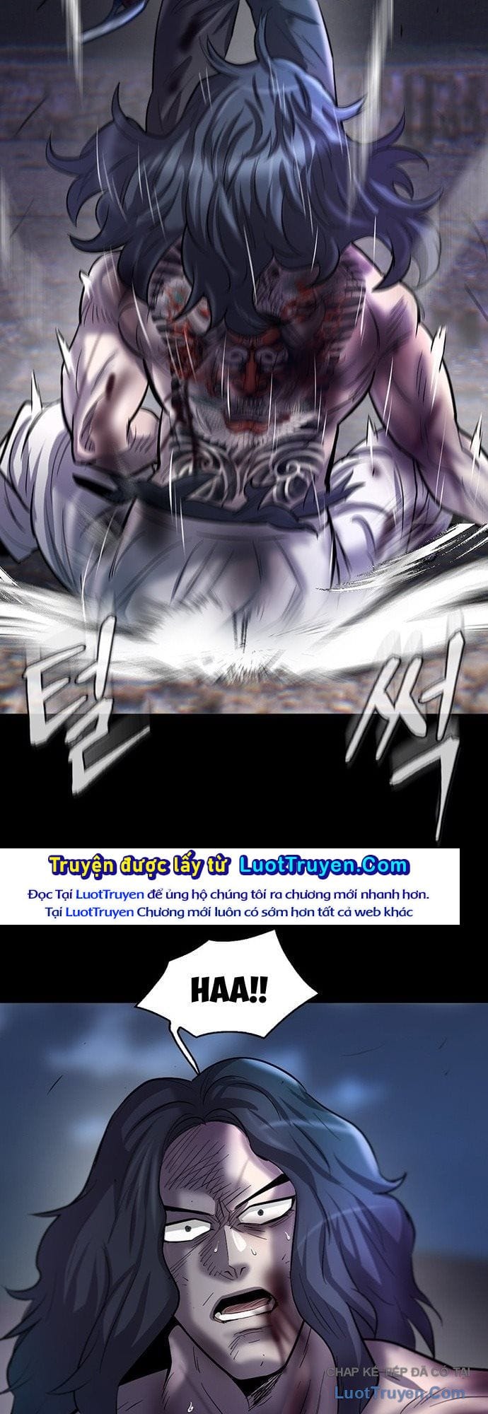 Bù Nhìn Chap 122 - Next Chap 123