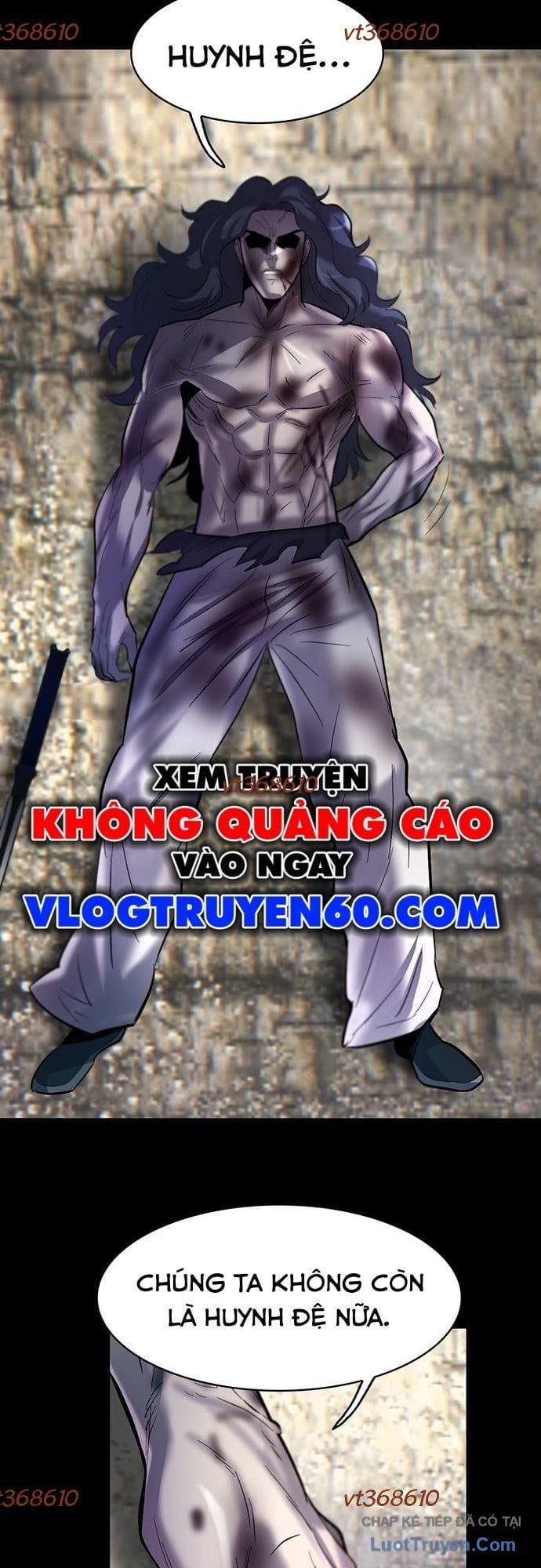 Bù Nhìn Chap 122 - Next Chap 123