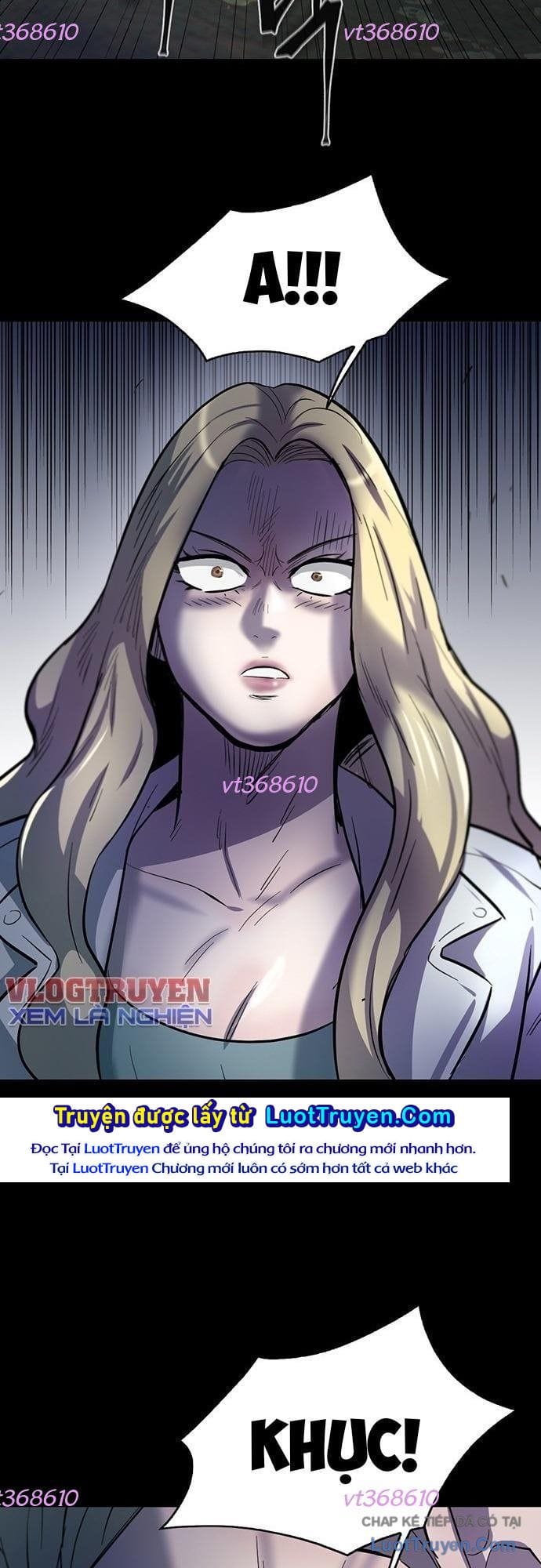 Bù Nhìn Chap 122 - Next Chap 123