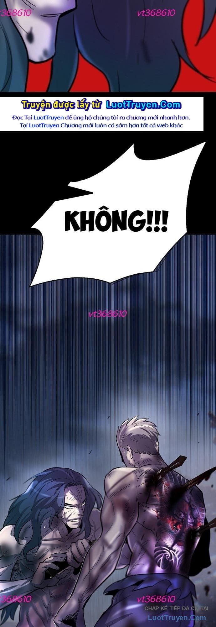 Bù Nhìn Chap 122 - Next Chap 123