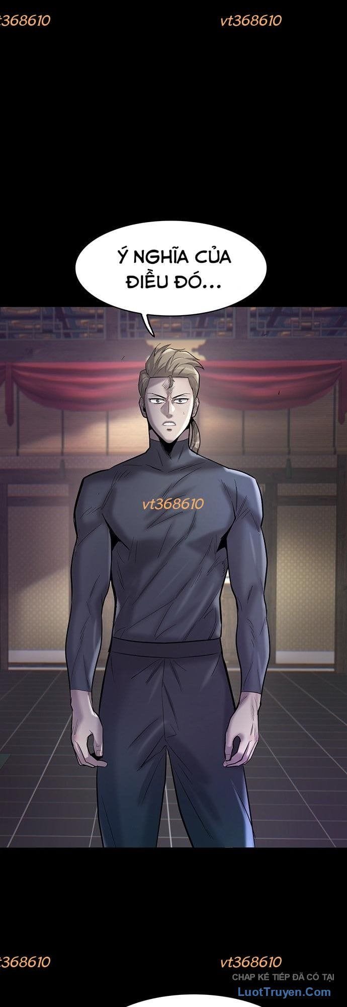 Bù Nhìn Chap 122 - Next Chap 123