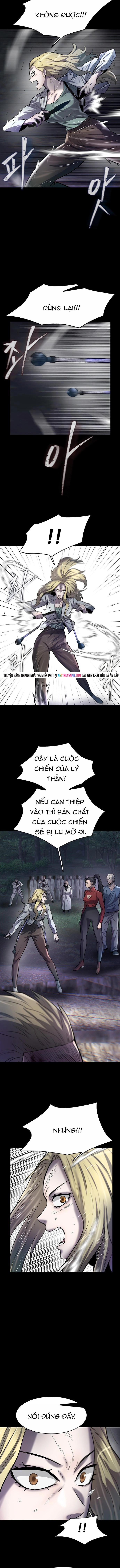 Bù Nhìn Chap 123 - Next Chap 124