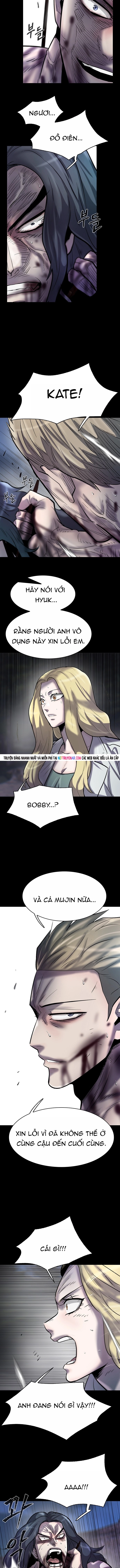 Bù Nhìn Chap 123 - Next Chap 124