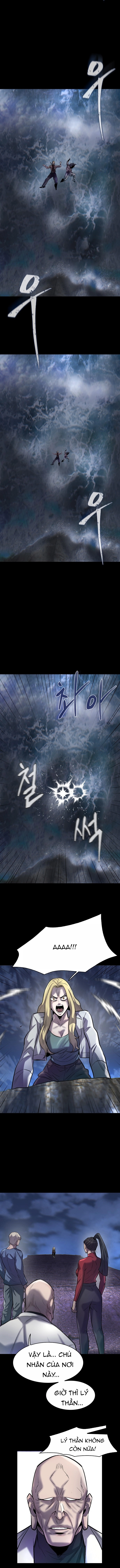 Bù Nhìn Chap 123 - Next Chap 124