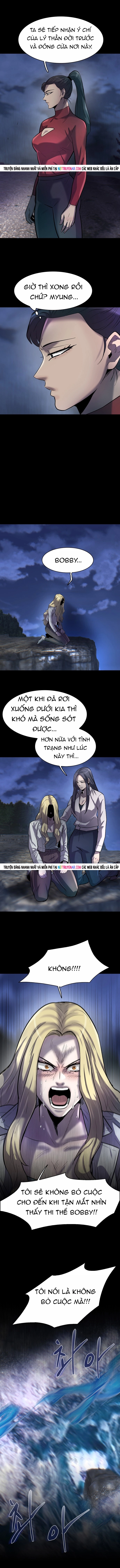 Bù Nhìn Chap 123 - Next Chap 124
