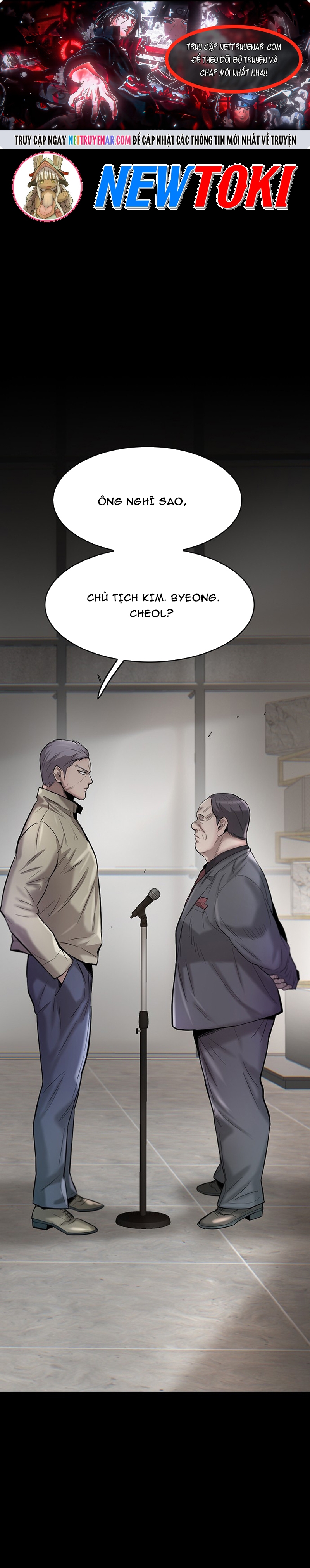 Bù Nhìn Chap 128 - Next Chap 129