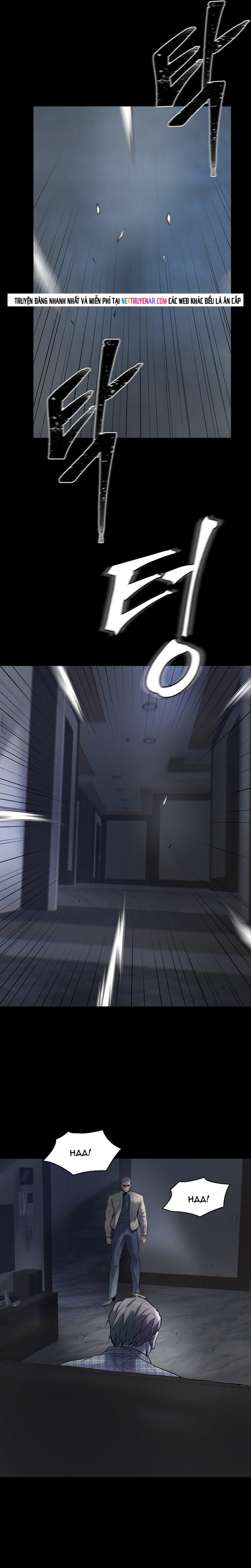 Bù Nhìn Chap 128 - Next Chap 129