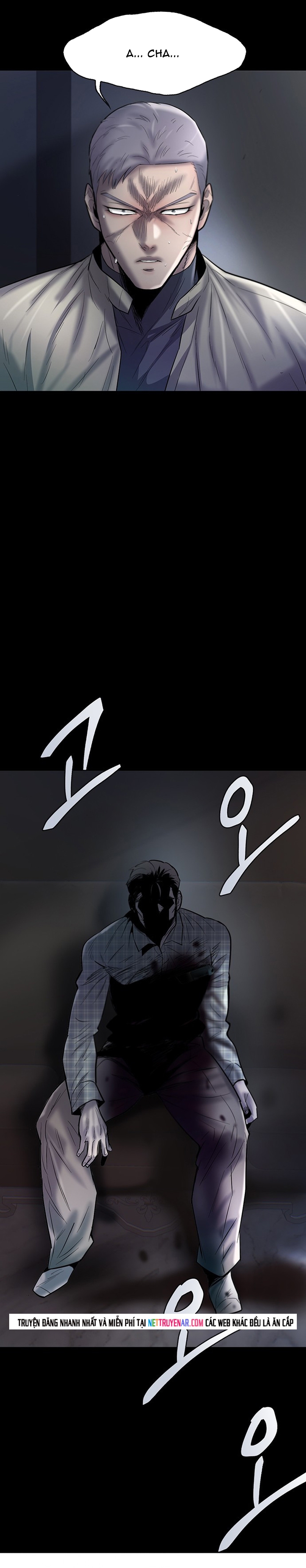 Bù Nhìn Chap 128 - Next Chap 129