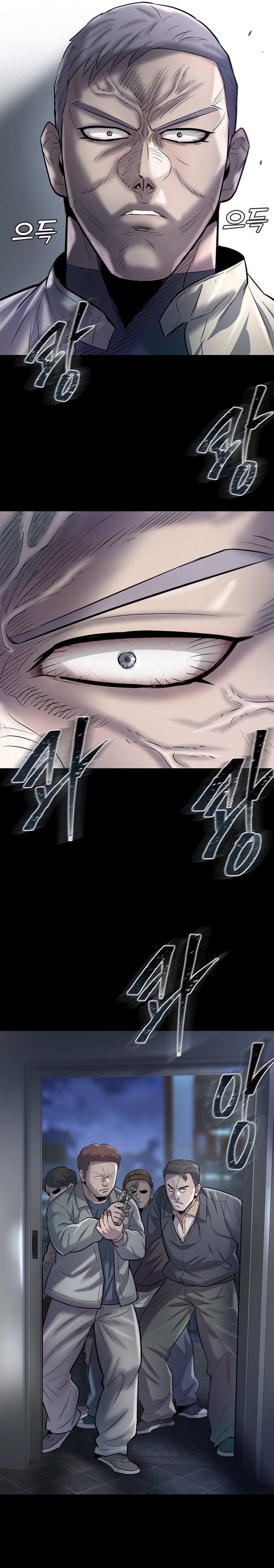 Bù Nhìn Chap 128 - Next Chap 129