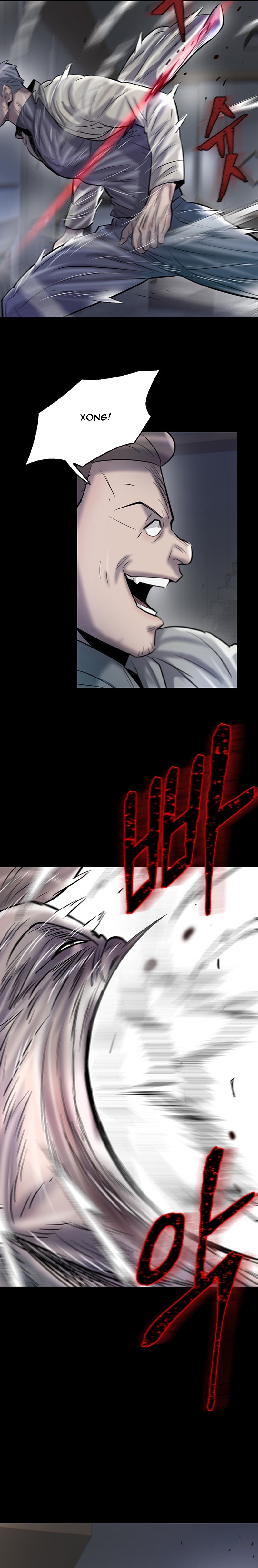 Bù Nhìn Chap 128 - Next Chap 129