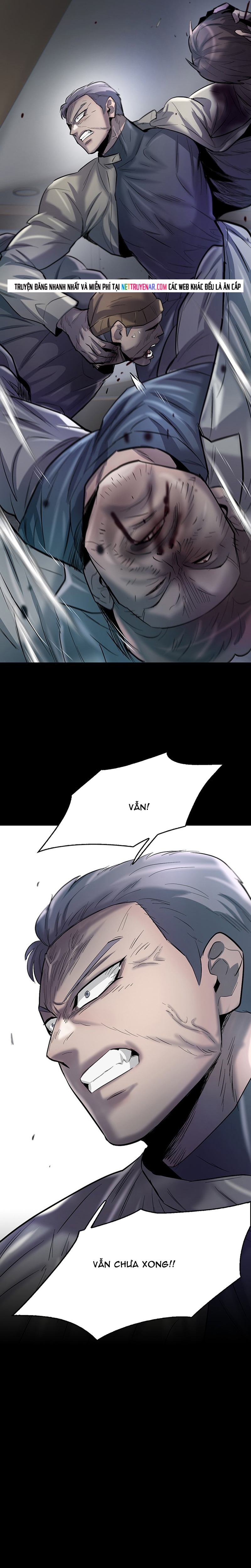 Bù Nhìn Chap 128 - Next Chap 129