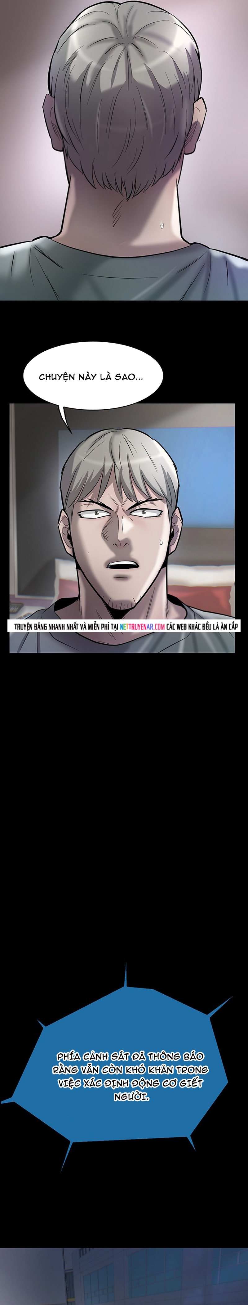 Bù Nhìn Chap 128 - Next Chap 129