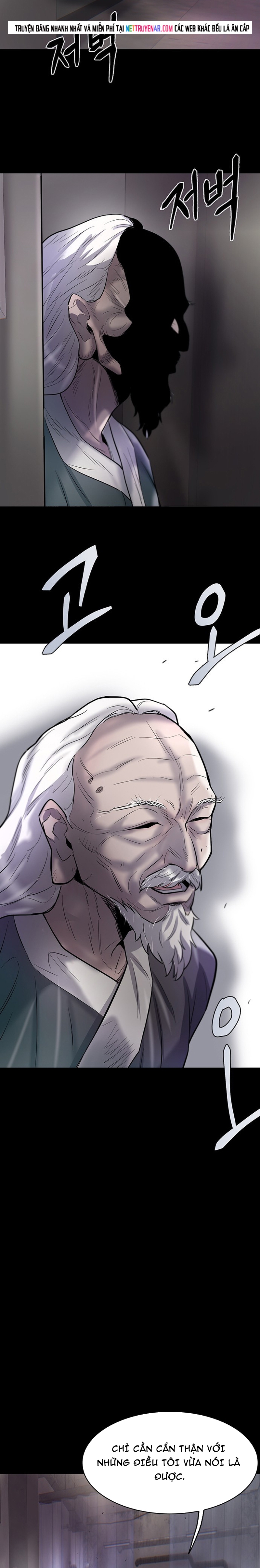 Bù Nhìn Chap 128 - Next Chap 129