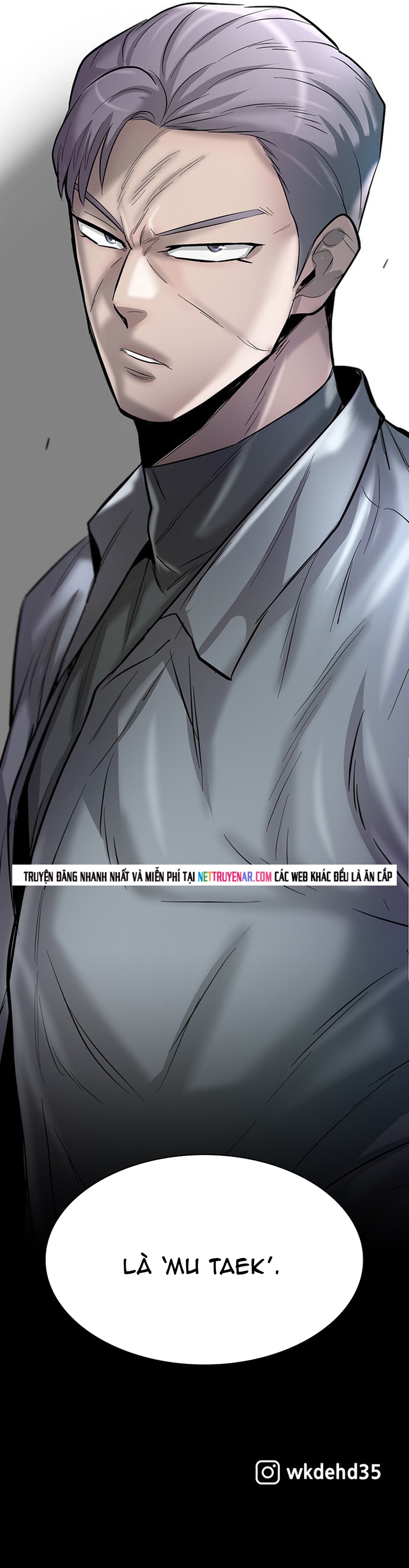 Bù Nhìn Chap 128 - Next Chap 129