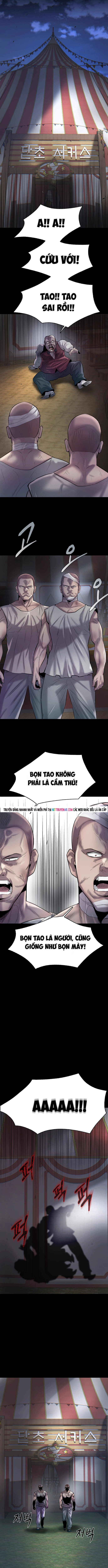 Bù Nhìn Chap 130 - Next Chap 131