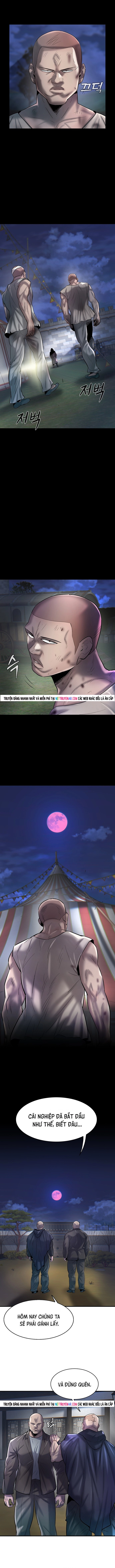 Bù Nhìn Chap 130 - Next Chap 131