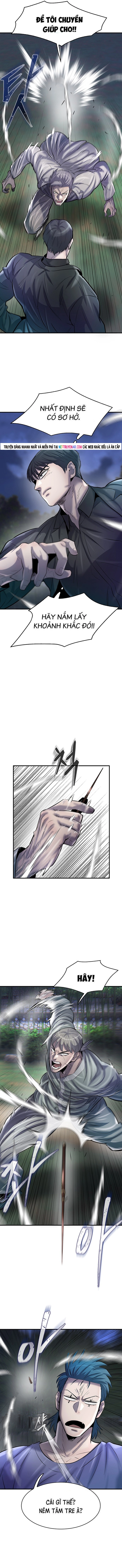 Bù Nhìn Chap 130 - Next Chap 131