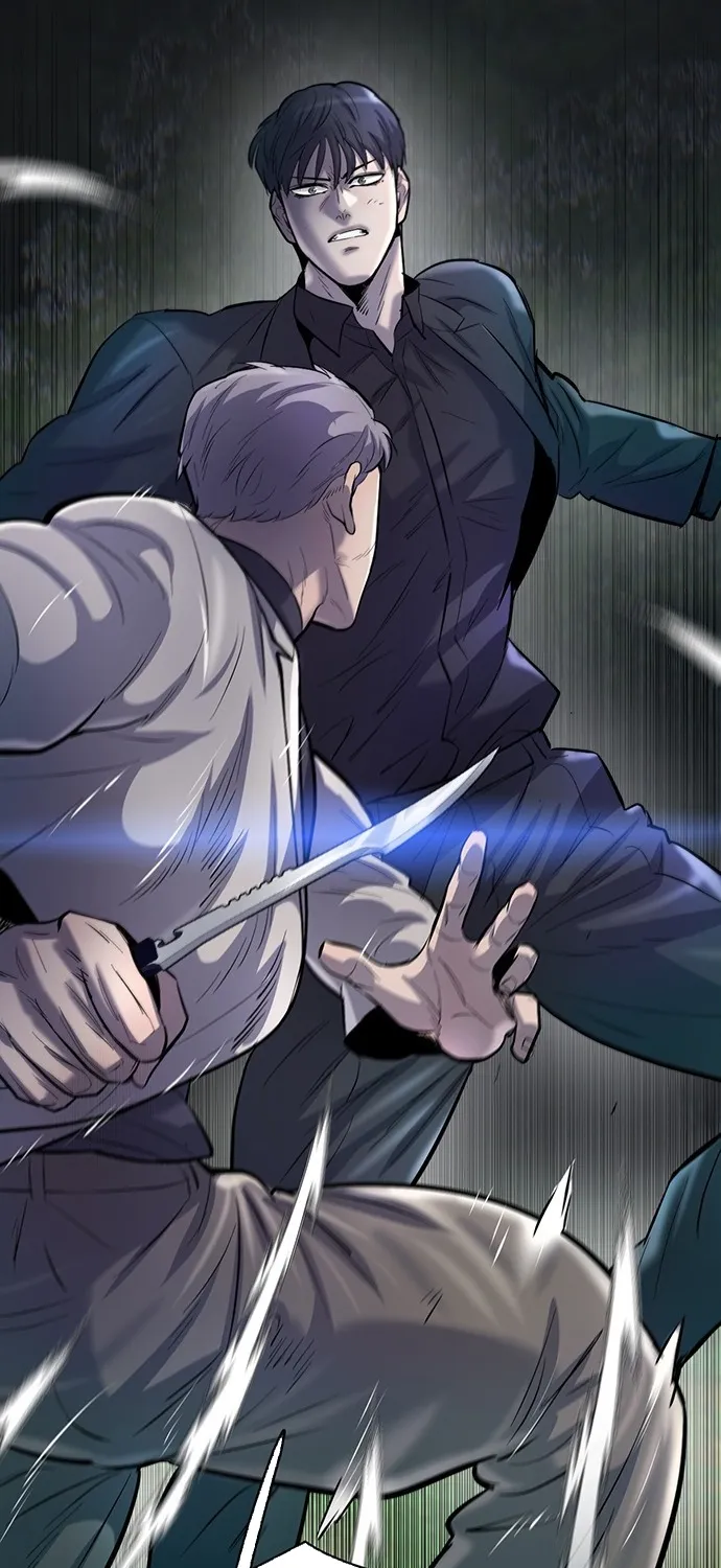 Bù Nhìn Chap 131 - Next Chap 132