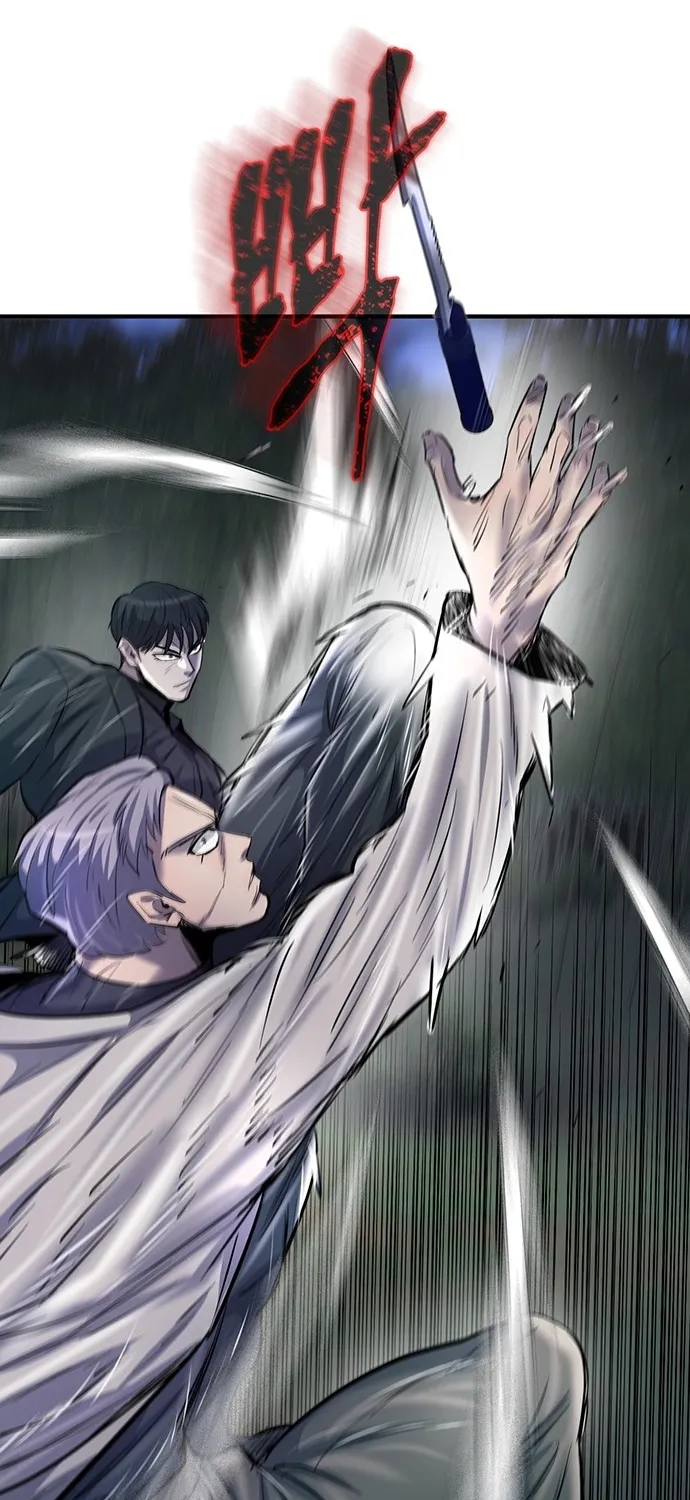 Bù Nhìn Chap 131 - Next Chap 132