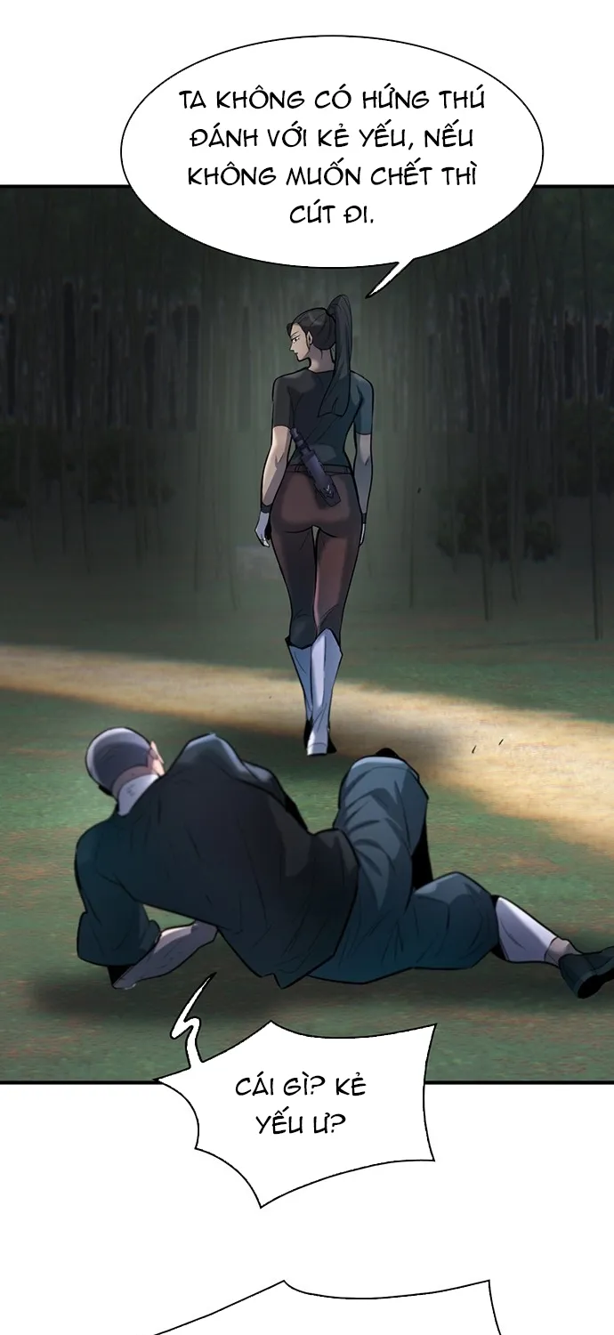 Bù Nhìn Chap 131 - Next Chap 132