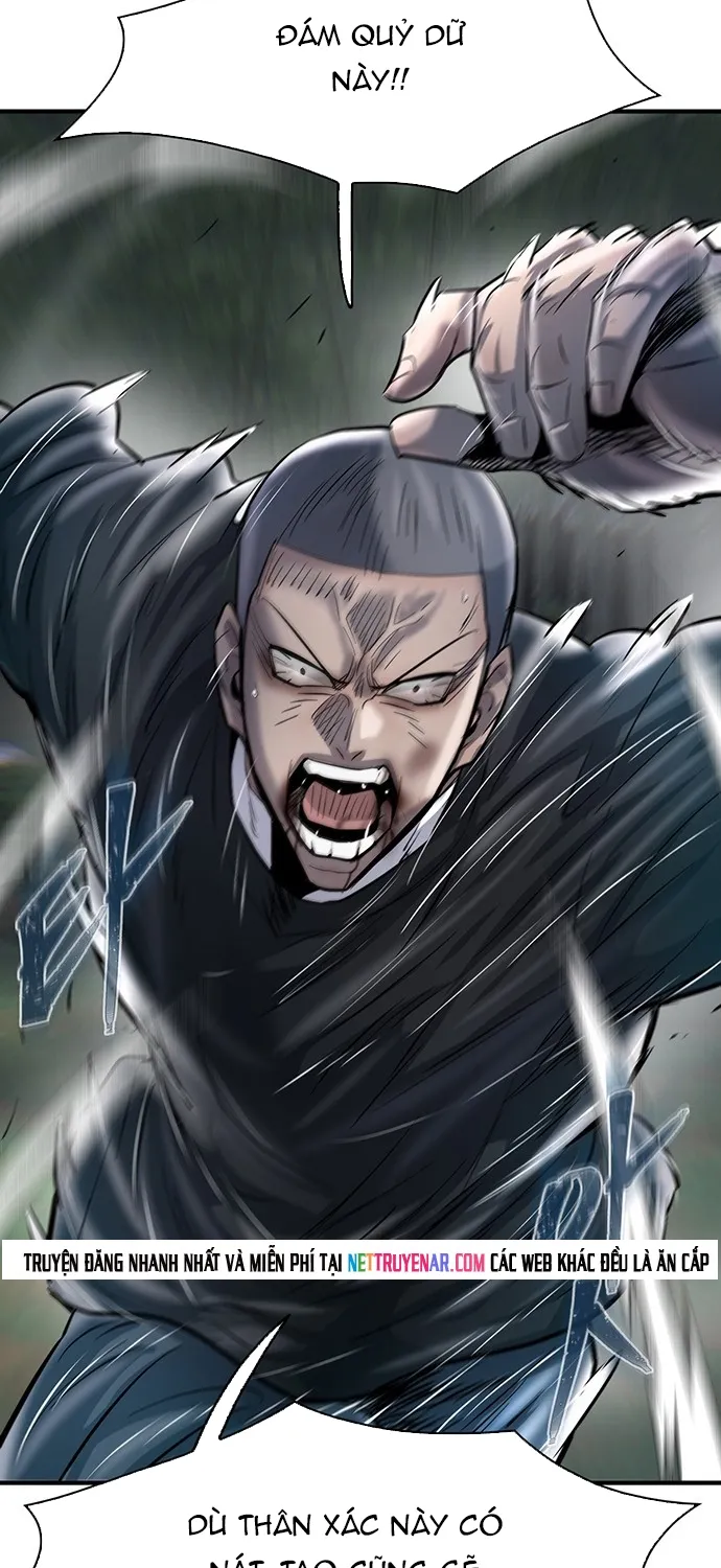 Bù Nhìn Chap 131 - Next Chap 132