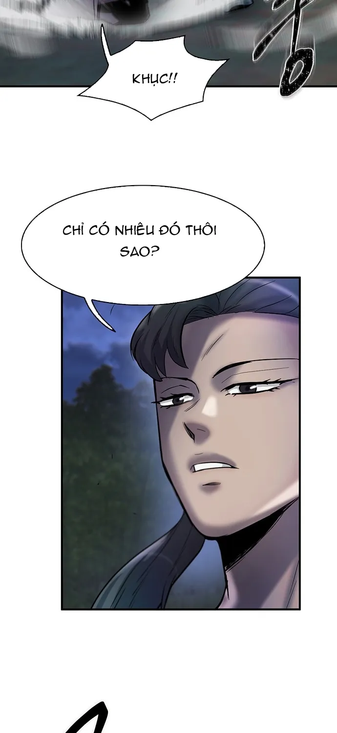 Bù Nhìn Chap 131 - Next Chap 132