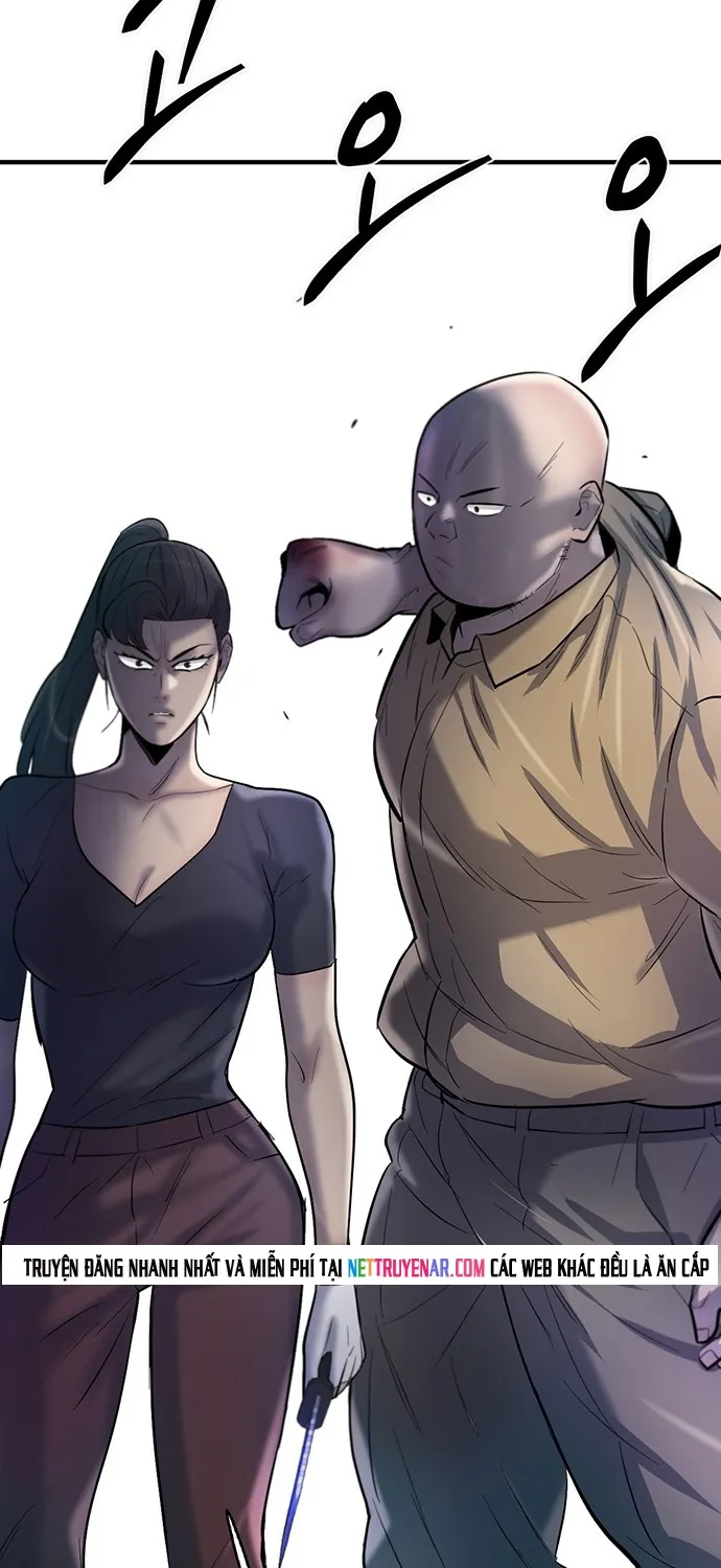 Bù Nhìn Chap 131 - Next Chap 132