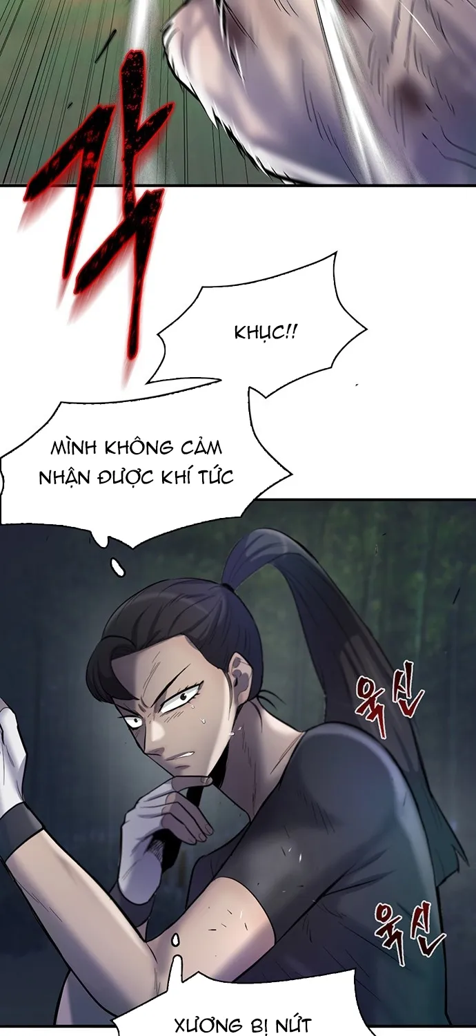 Bù Nhìn Chap 131 - Next Chap 132