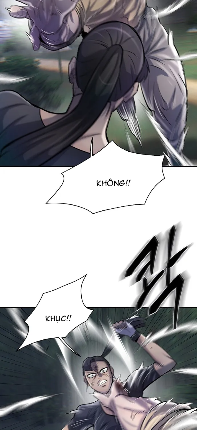 Bù Nhìn Chap 131 - Next Chap 132