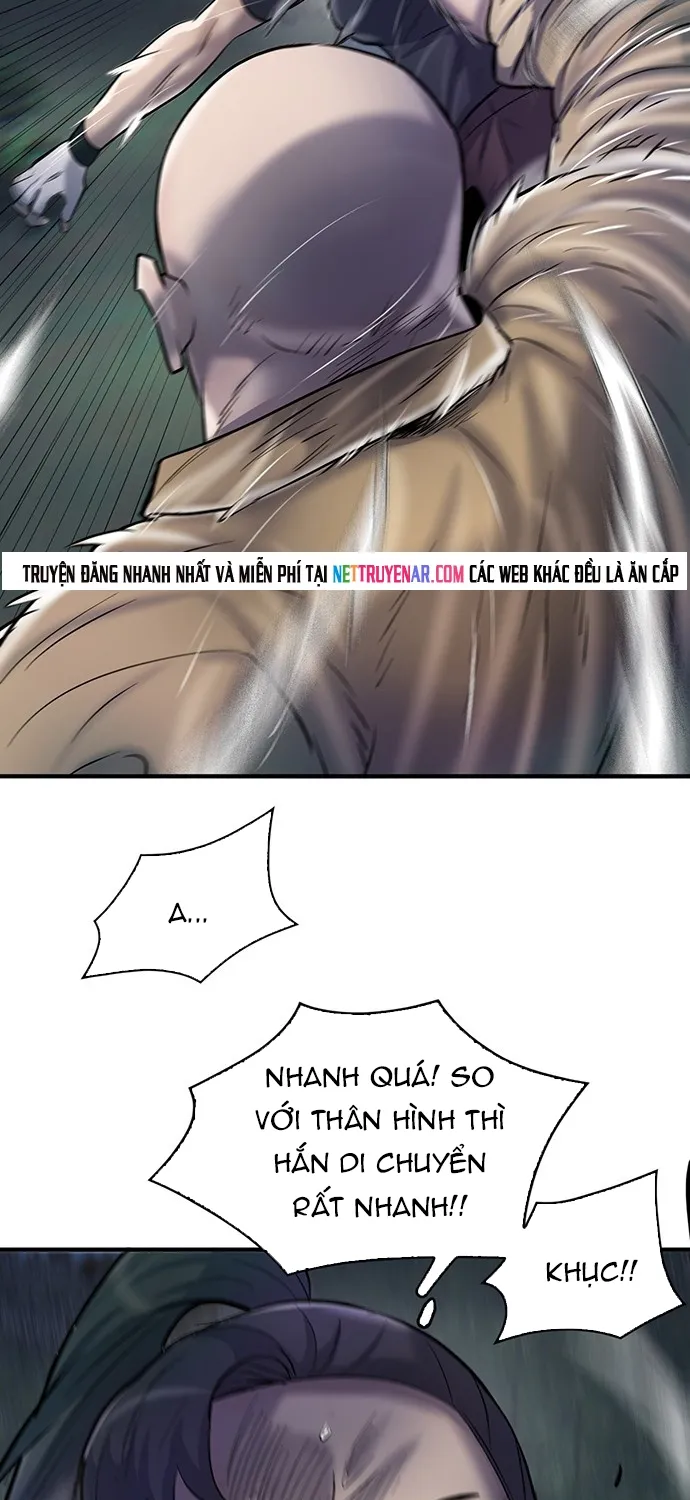 Bù Nhìn Chap 131 - Next Chap 132