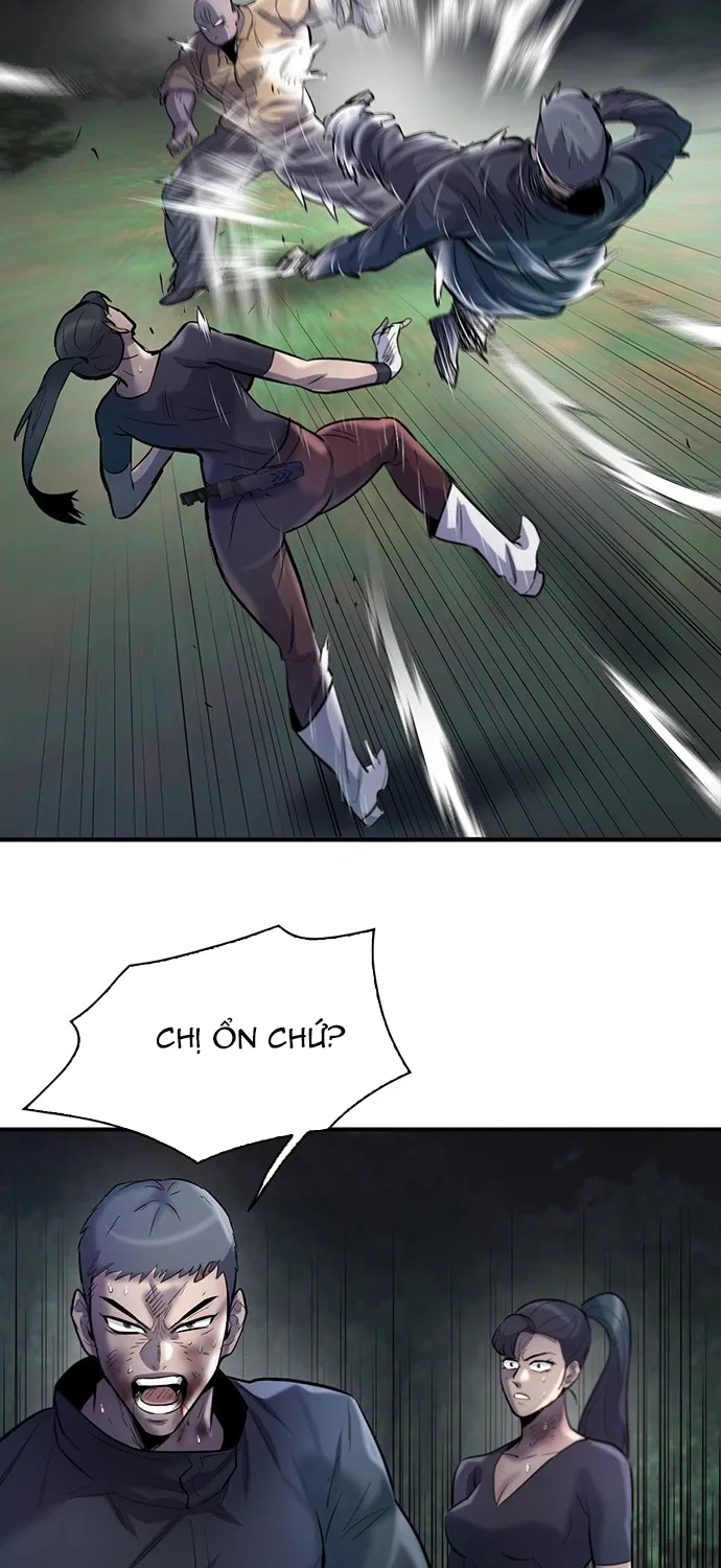 Bù Nhìn Chap 131 - Next Chap 132