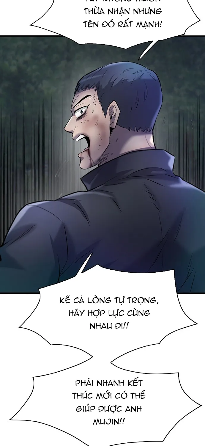 Bù Nhìn Chap 131 - Next Chap 132