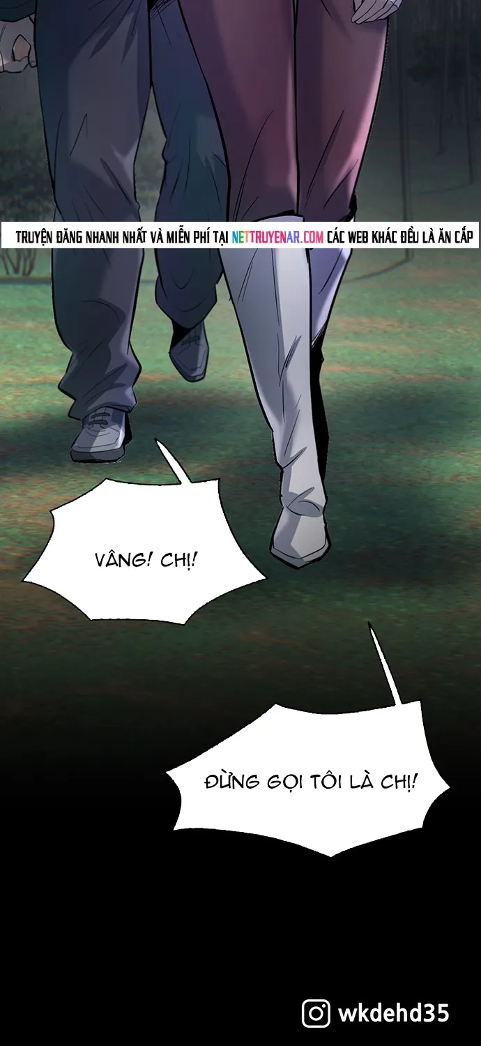 Bù Nhìn Chap 131 - Next Chap 132