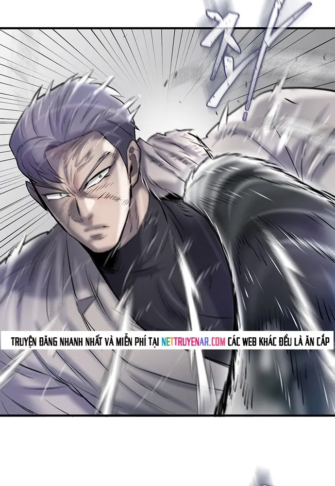 Bù Nhìn Chap 131 - Next Chap 132