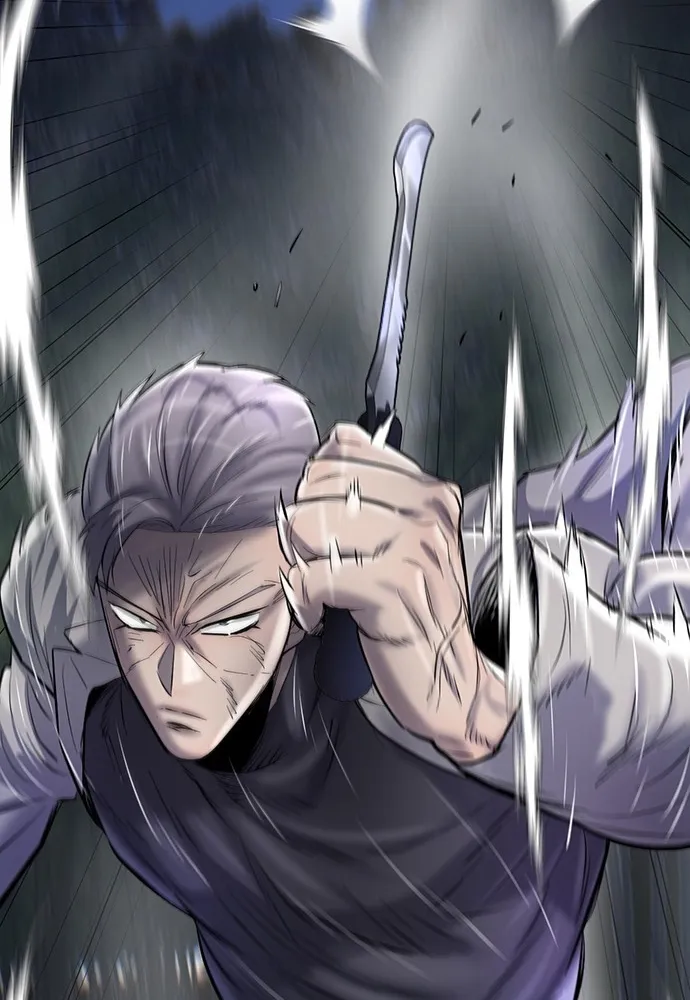 Bù Nhìn Chap 131 - Next Chap 132