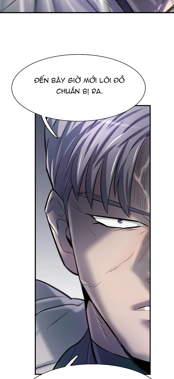 Bù Nhìn Chap 131 - Next Chap 132