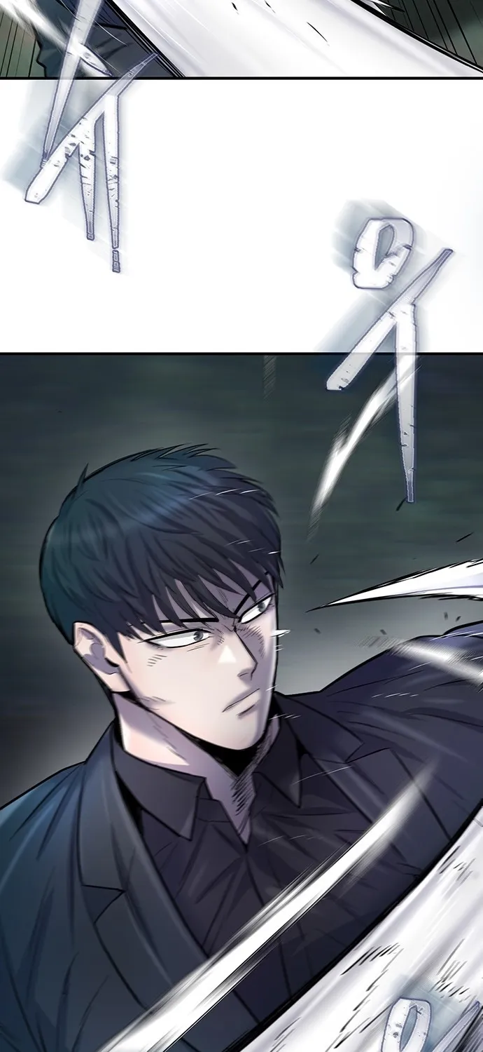 Bù Nhìn Chap 131 - Next Chap 132