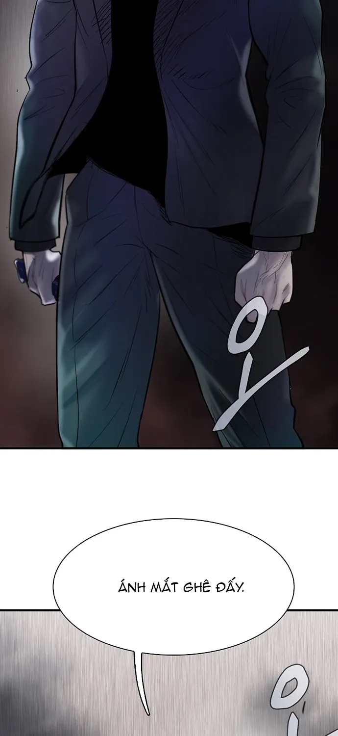 Bù Nhìn Chap 131 - Next Chap 132